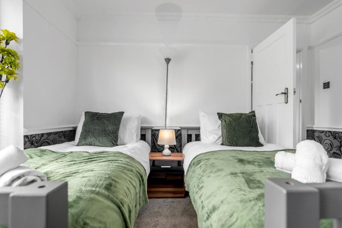 4Br Long Stays Free Parking High Speed Wi-Fi Horsford Екстериор снимка